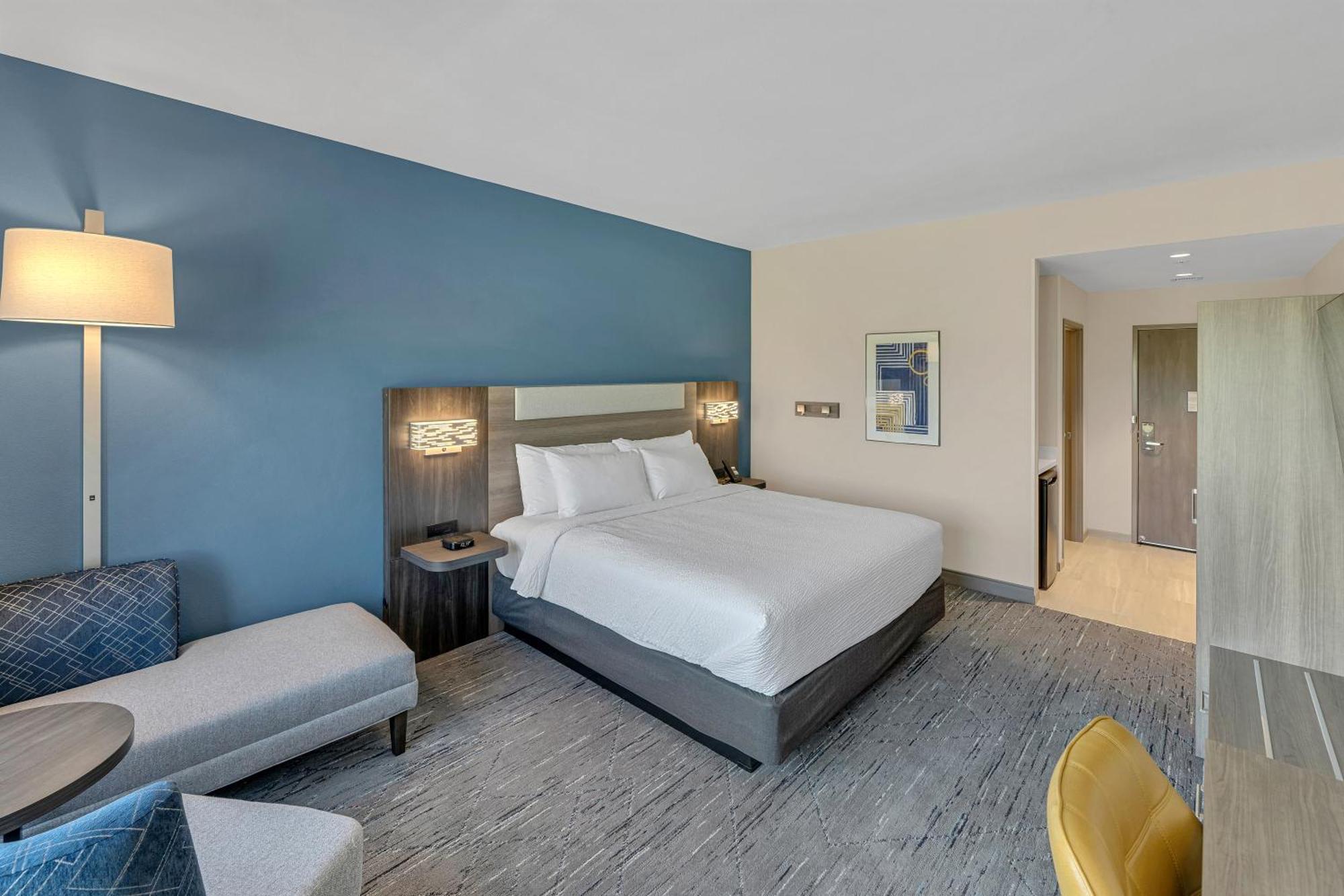 Holiday Inn Express & Suites Fort Walton Beach - Eglin Area By Ihg Exterior foto